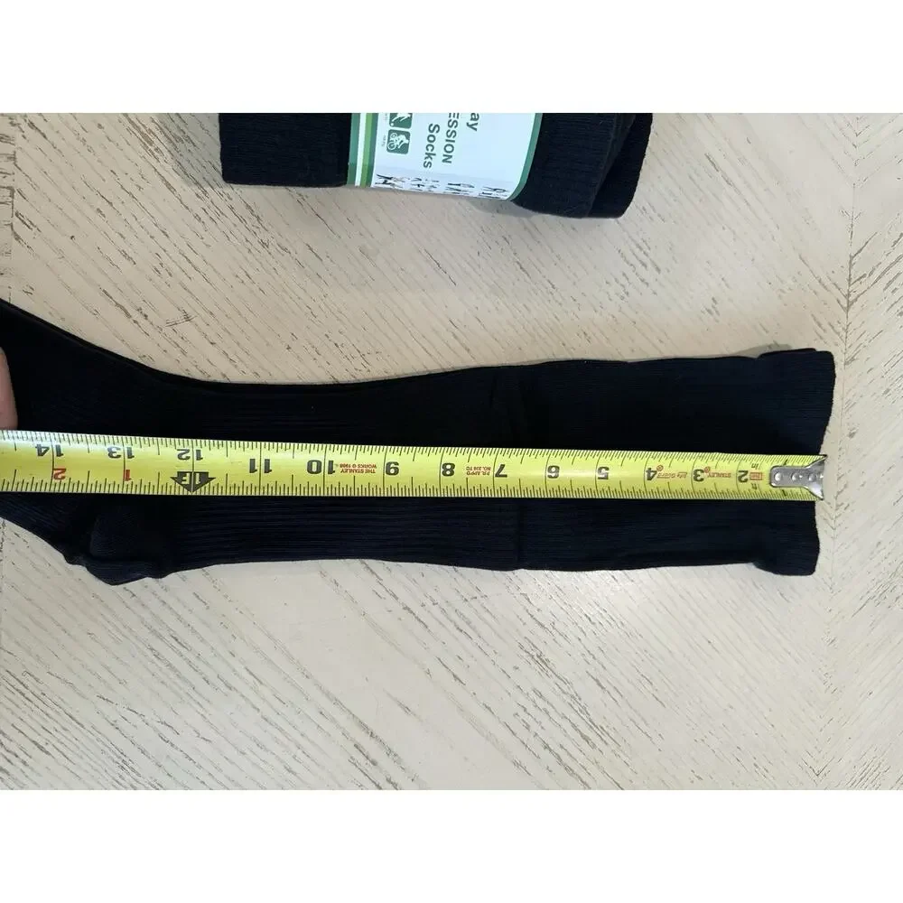 Unisex Compression Over the Calf Sock. See Images For Size.